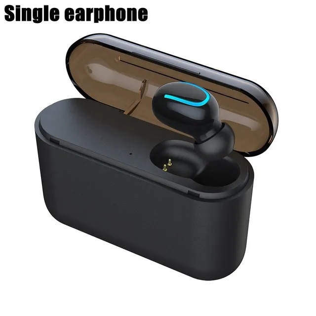 Suministro Al Por Mayor HBQ Q32 TWS Bluetooth 5.0 Auriculares Ture