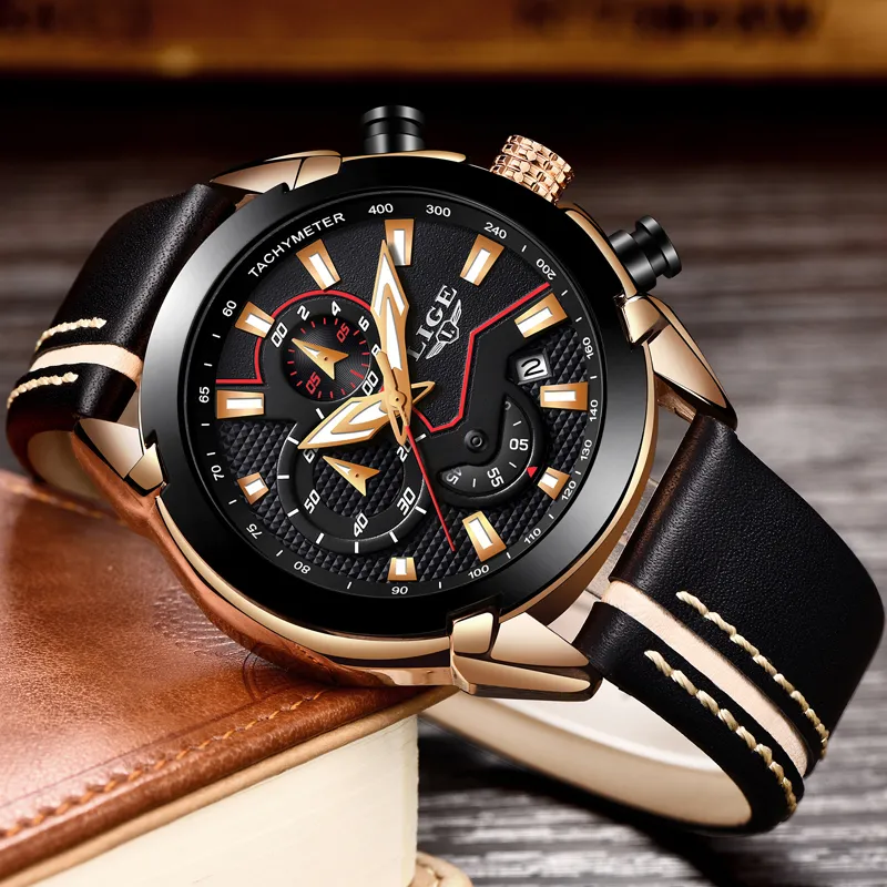 Lige sales 2018 watch