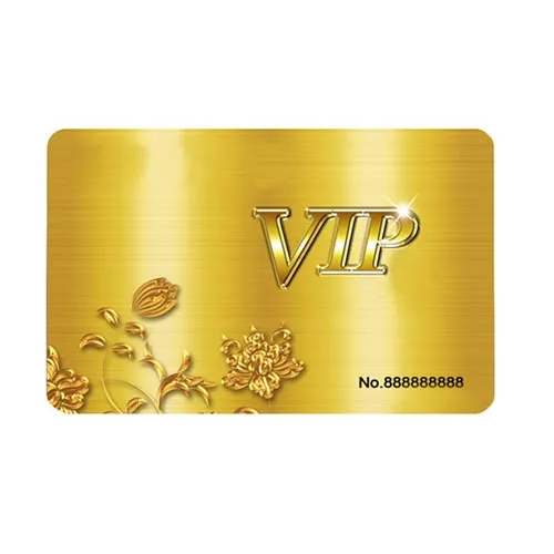 VIP card Voice Activated card Audio voice recorder
