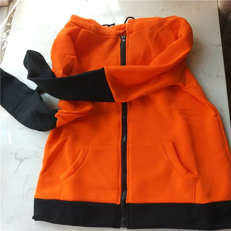 Fox hoodie with ears deals