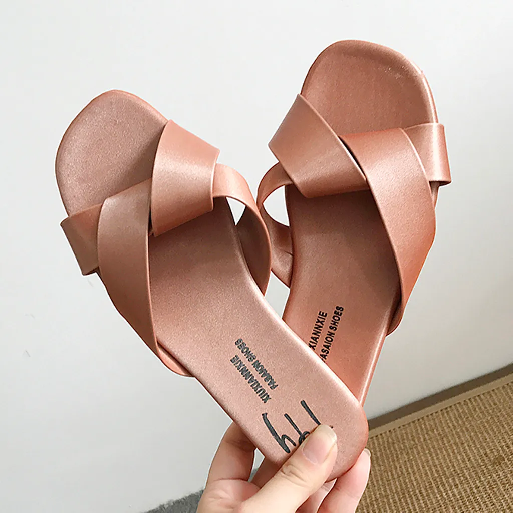 Claquette 2019 femme 2025