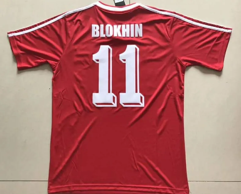 Mens Polyester Breathable Quick Dry Soccer Jersey Short Sleeve