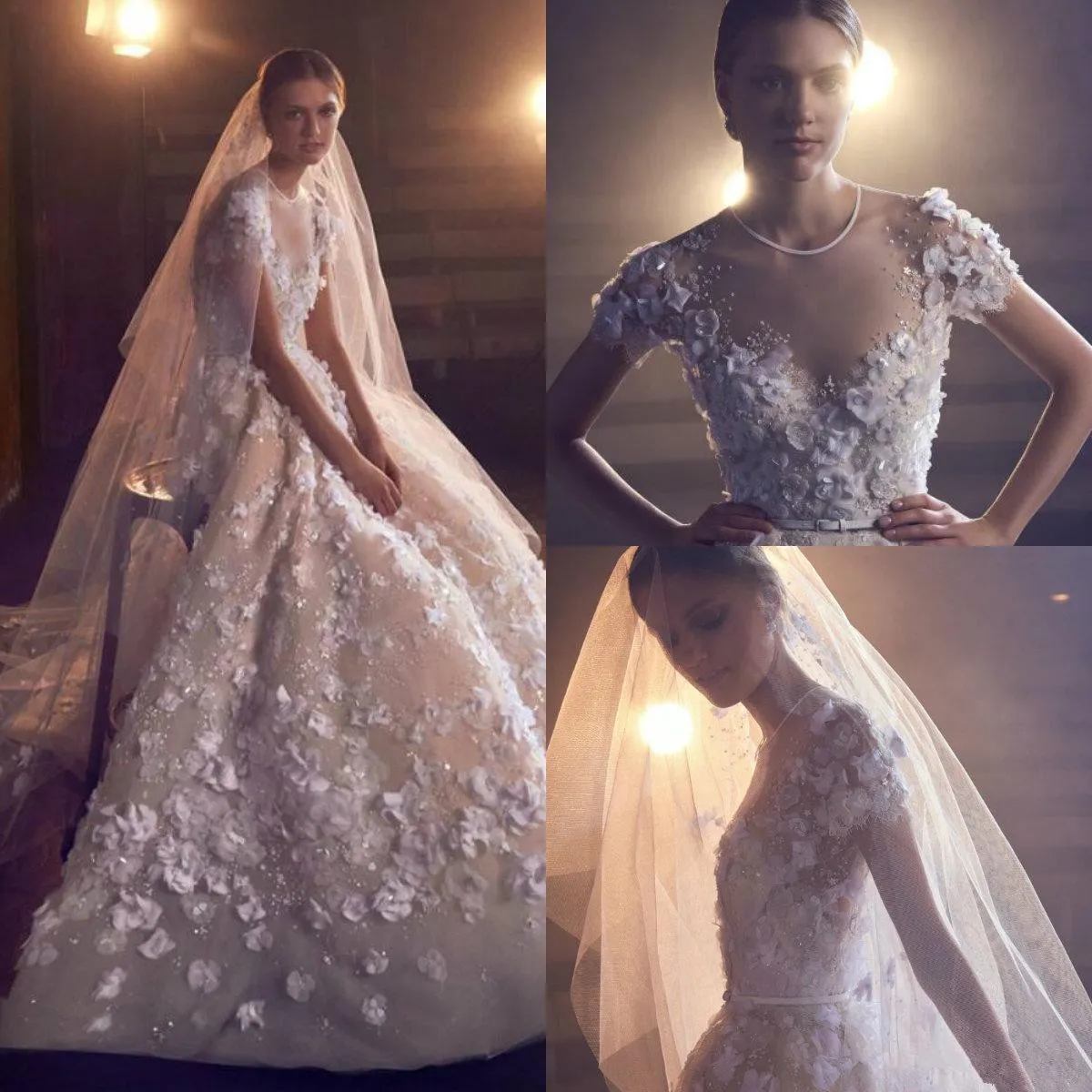 Elie saab robe de mariée 2020 outlet