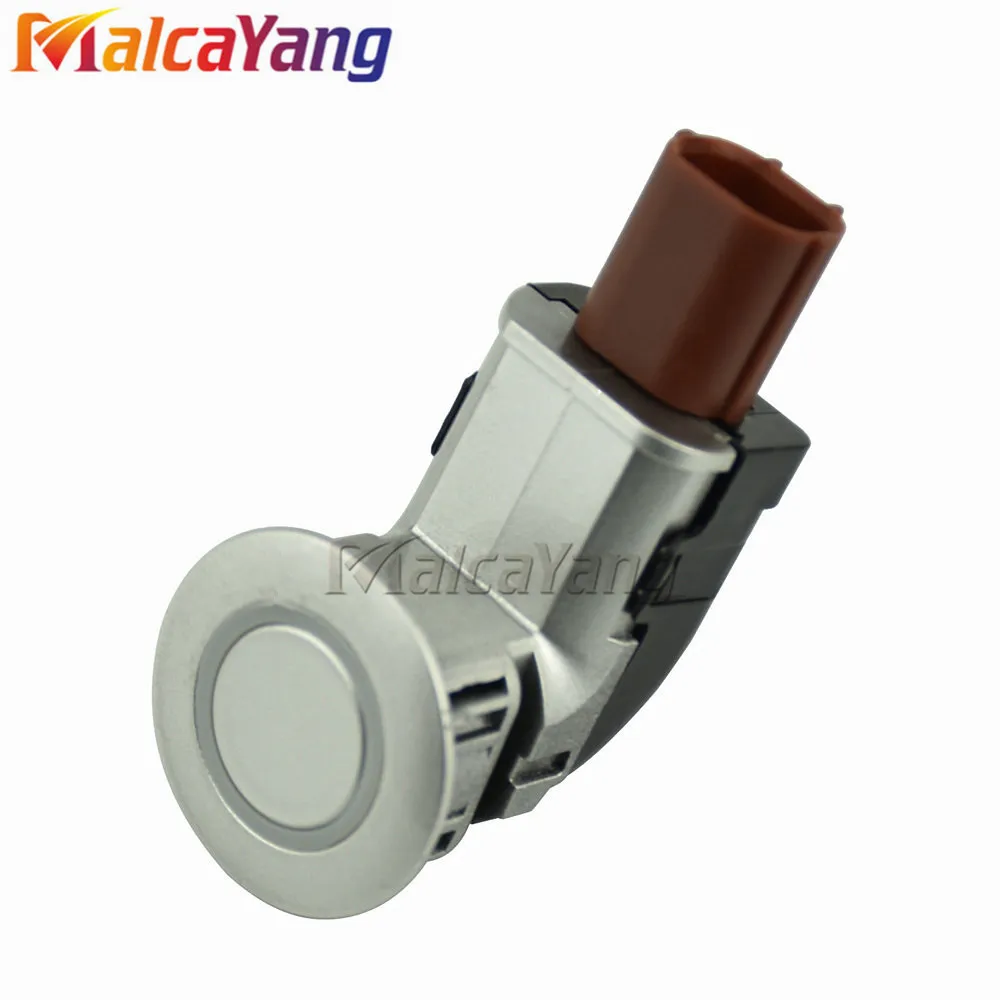 39680 SHJ A61 Top Quality Parking Sensors 39680 SHJ A61 Silver For ...