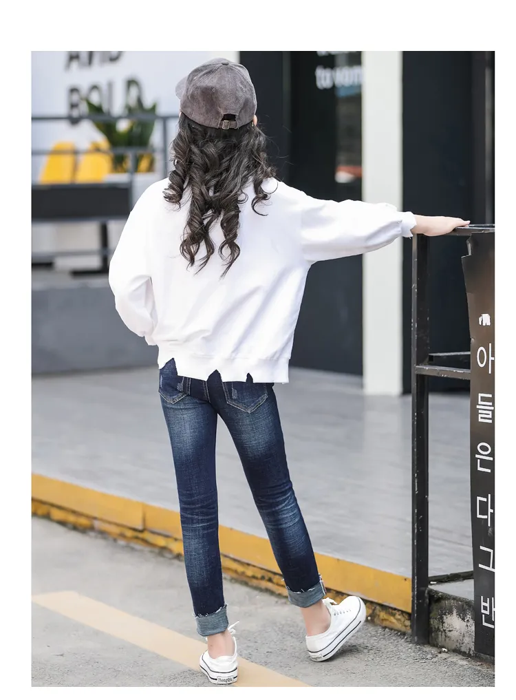 Tenue adolescente cheap
