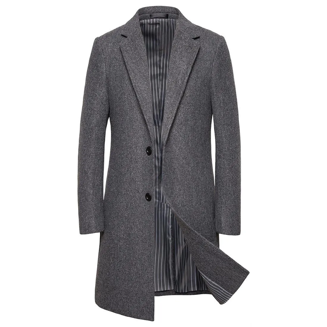 Mens coats 2019 deals