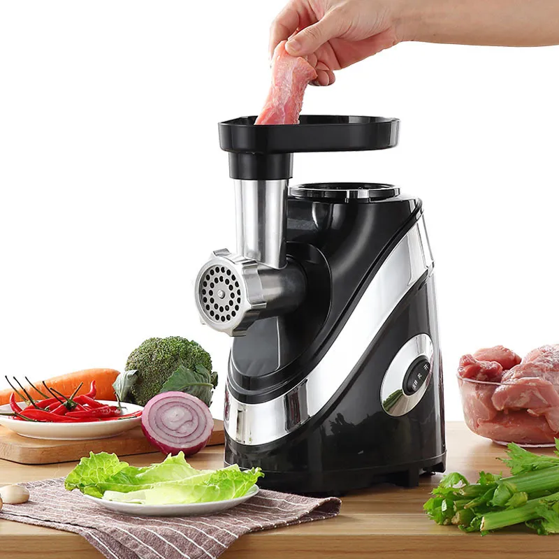 Juicer grinder machine discount