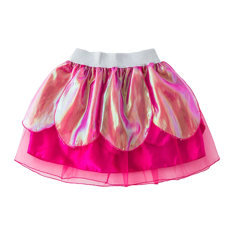 Ropa De Dise ador Para Ni os Faldas Para Ni as 2019 Nuevo Verano