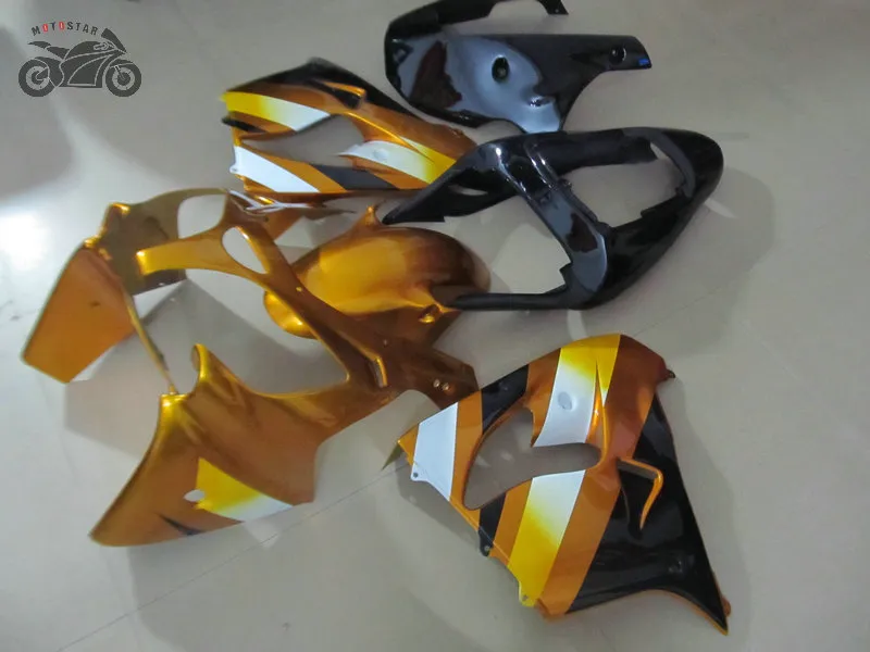 Custom your own Motorcycle fairings kit for Kawasaki Ninja 2002 2003 ZX9R body repair fairing aftermarket parts ZX-9R ZX 9R 02 03