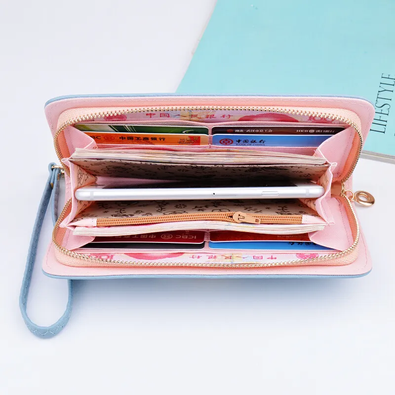 Women's purses and wallets hotsell