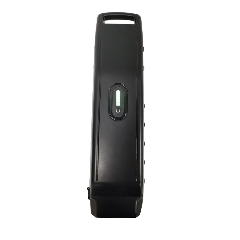 Yamaha ebike best sale battery replacement