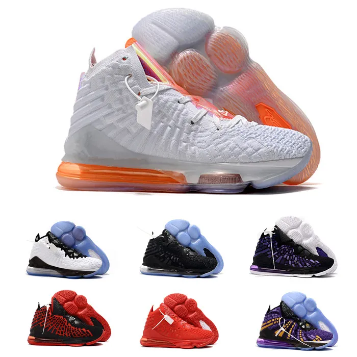 lebron 17s kids