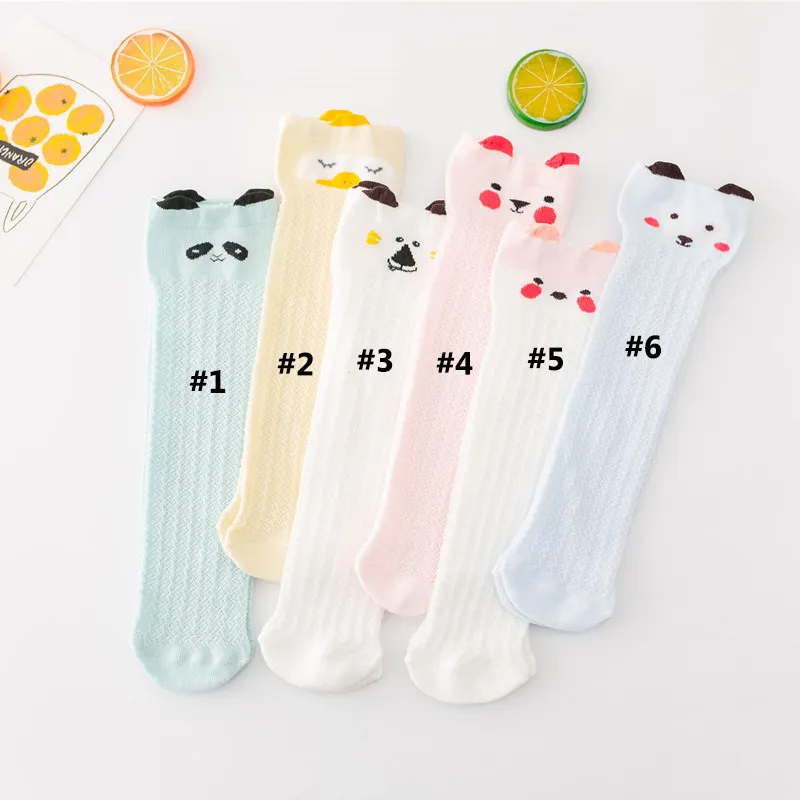 Cute Baby Girl Socks Spring Summer 2021 Online Shopping Toddler