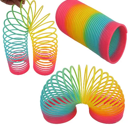 Rainbow springs toy outlet