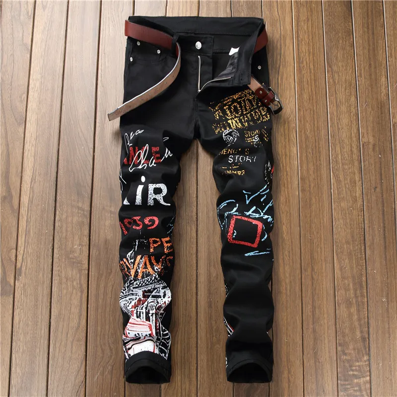 Tipos de on sale jeans hombre 2019