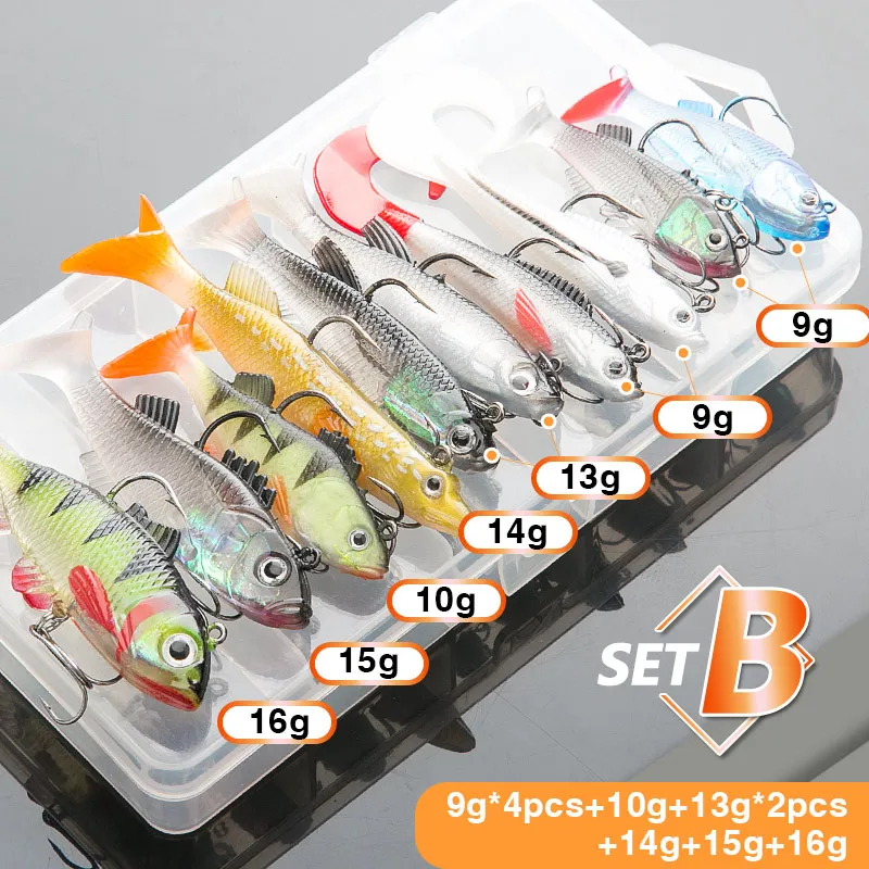 最終値引き】DEPS GEAR BAG ルアー 釣具などお得な詰め合わせです