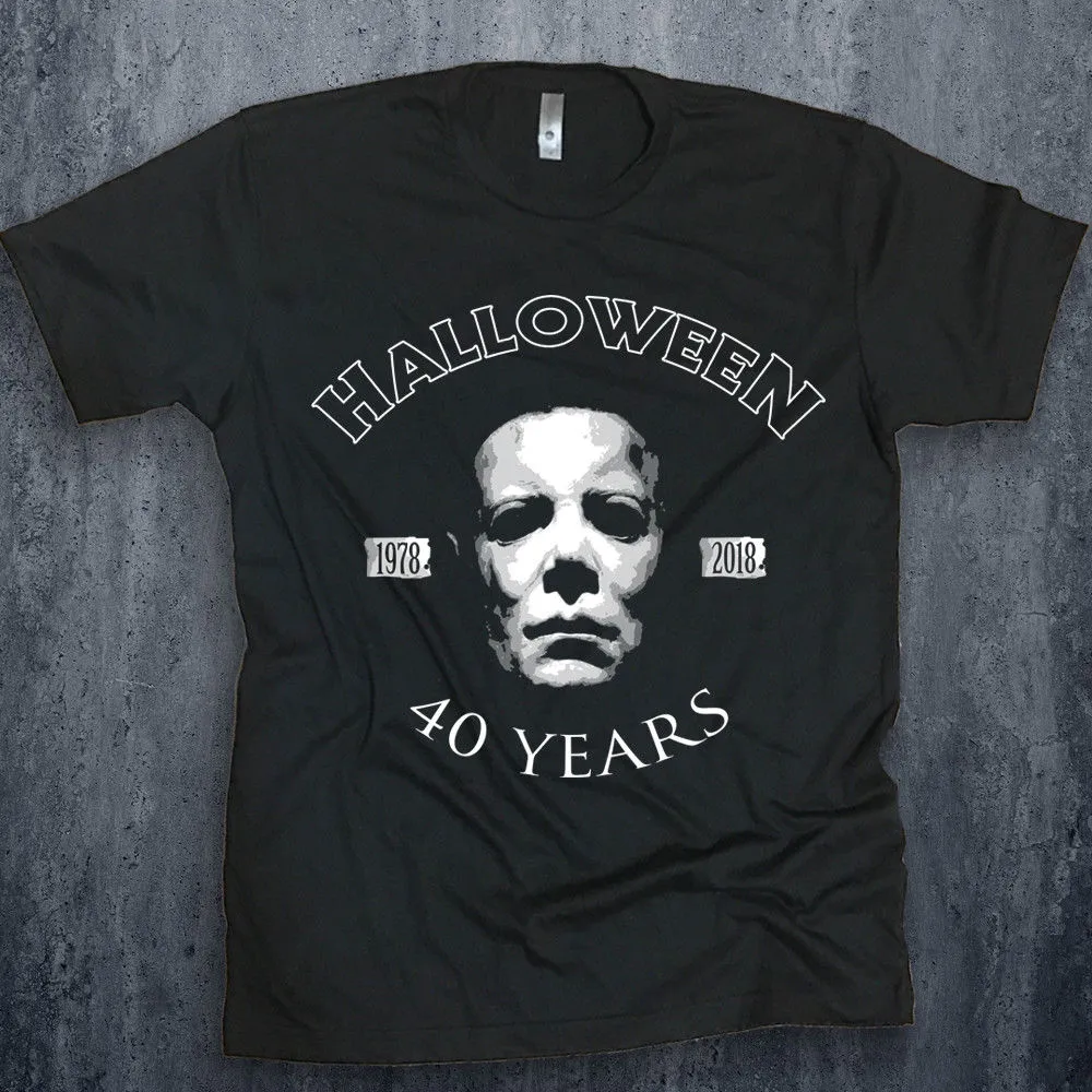 Halloween 2018 Michael Myers 40th 