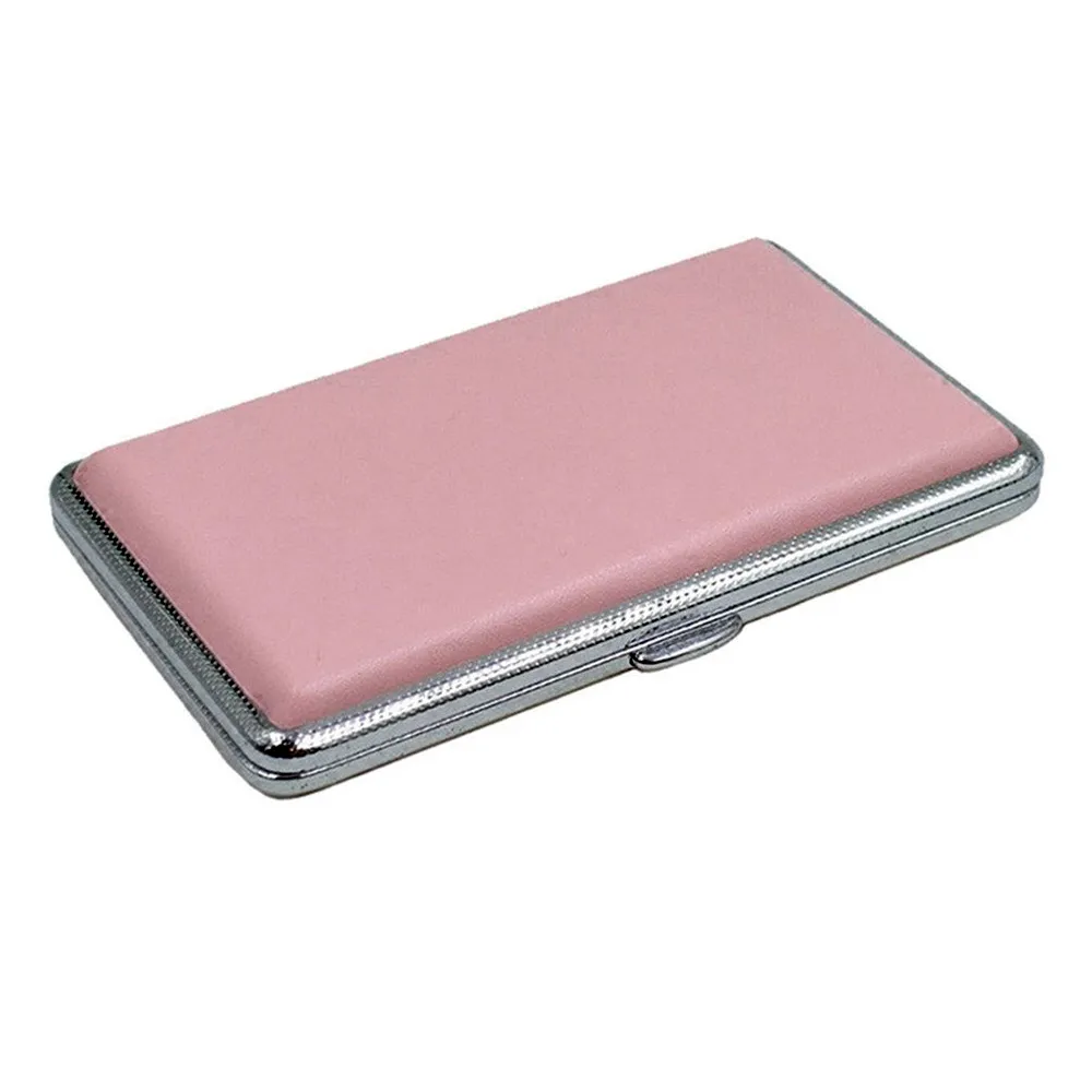 elfbar nachfüll pod läuft aus Étui À Cigarettes En Métal Vintage Support De Boîte... Du 4,61 €