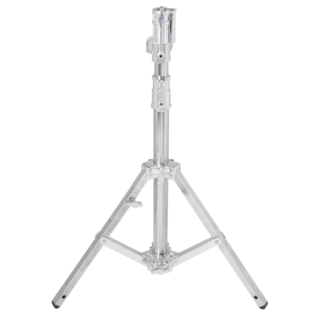 Save Big on Bulk Heavy Light Stand Camera Stand And Light Heavy Duty  Stainless Steel Tripod Stand 133cm Height, Supports Up To 40kg For Studio 