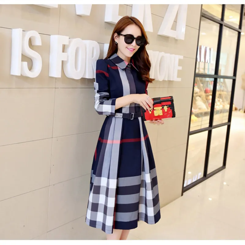 navy blue long sleeve bridesmaid dresses Dark Emerald Chiffon Bridesmaid Dress A-Line Maxi Long Sleeve main image 1