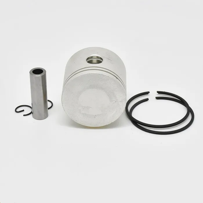 Mtanlo 47mm Cilinder Zuiger Pakkingen Kit voor 357XP 359 Rancher EPA 357 XP Grote Boring Kettingzaag Decompressie Valve Bougie Naald Lager 537157302 537157304