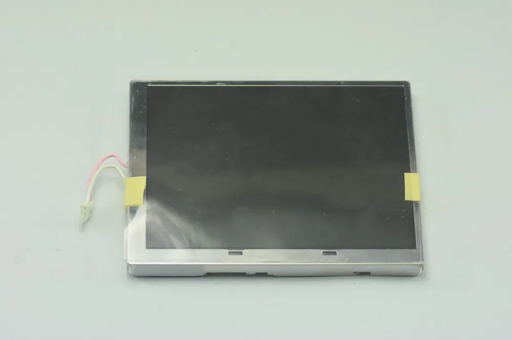 Original HITACHI TX14D12VM1CAA 5 7-Zoll 320 240 LCD-Display TX14D12VM1CAA Industriebildschirm303J