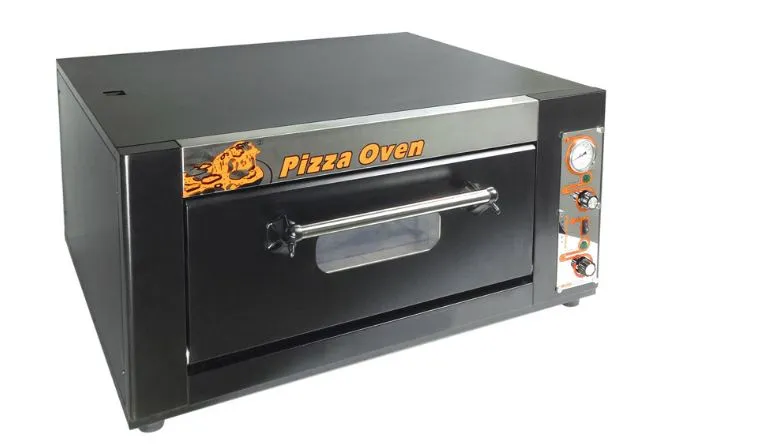 Un Forno Pizza Laminato Deluxe Con Forno Pizza Professionale In Lamiera Di  Boro Cavo Da 500 Gradi Da 1.616,4 € | DHgate Italy