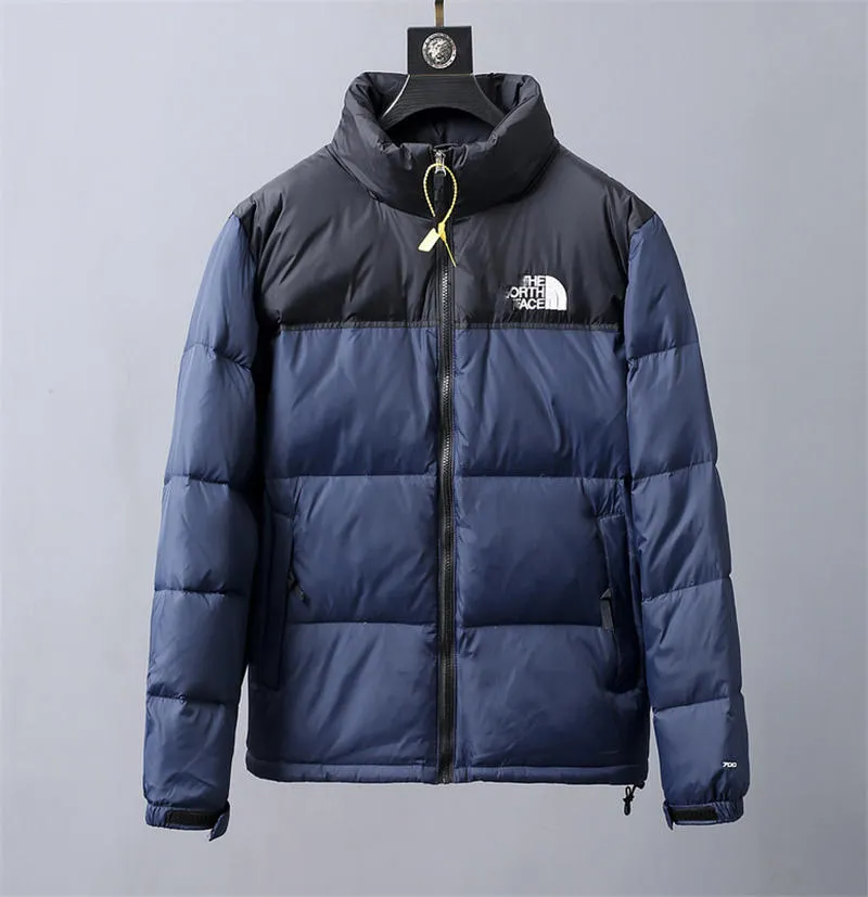 2019 The North 1Face 1996 Retro Nuptse Down Jacket Hooded NUPTSE 700 ...