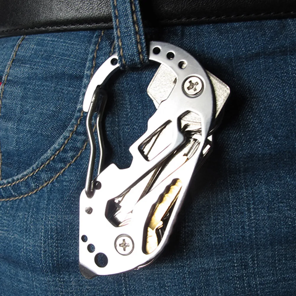 Edc gear clearance key holder