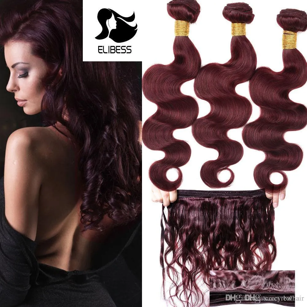 7a brazilian hair body wave sale