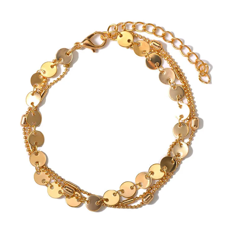 Bhima anklet collection sale