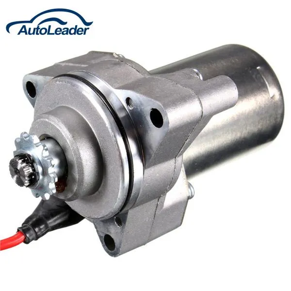 Freeshipping 50CC 70CC 90CC 110CC I ST01 Elektrostarter Motorhalterung passend für ATV-Fahrräder