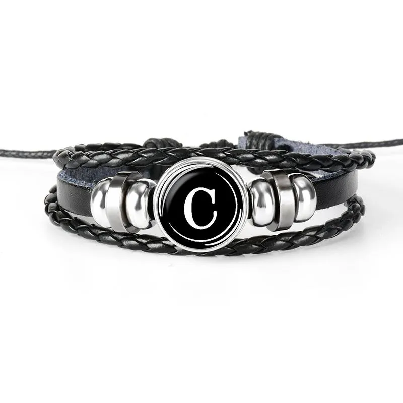College Bead Bracelet / 3 Custom Beaded Letter Bracelets in School Colors  for College or High School / Three Camp Bracelets – Just Bead It