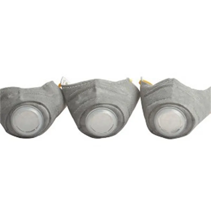 Chiens Masque anti-poussière face Safe Pliable Mascherine extérieur Prévention Fog Masques bouche chiot respirateurs gros 8al2 H1
