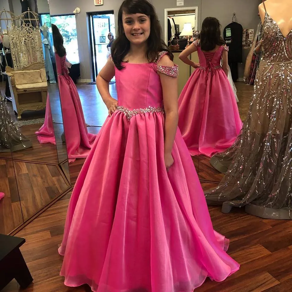 Latest girls dresses 2019 sale