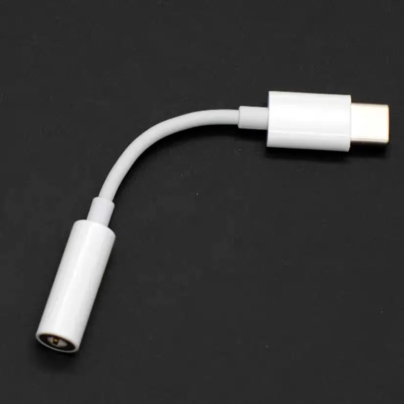 Adaptador USB-C a Jack 3.5mm Audio Huawei®