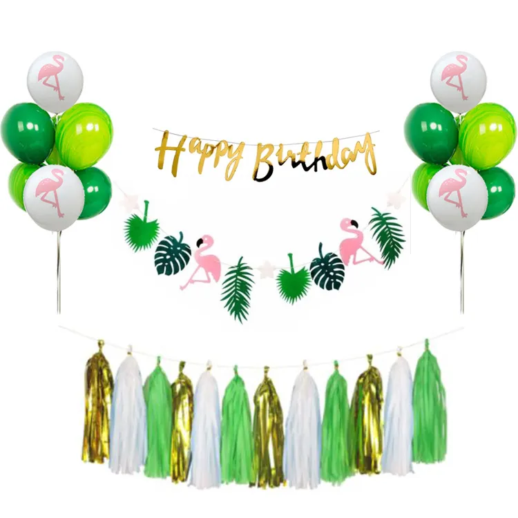 LUV リボン グログラン 7/8インチ Happy Birthday 恐竜リボン 10ヤード ブルー 子供の誕生日 パーティー装飾 レピヤンリボン オリジナルチロル 恐竜（112-12-12） 25mm ミントグリーン オカダヤ(okadaya) 布・生地、毛糸、手芸用品の専門店