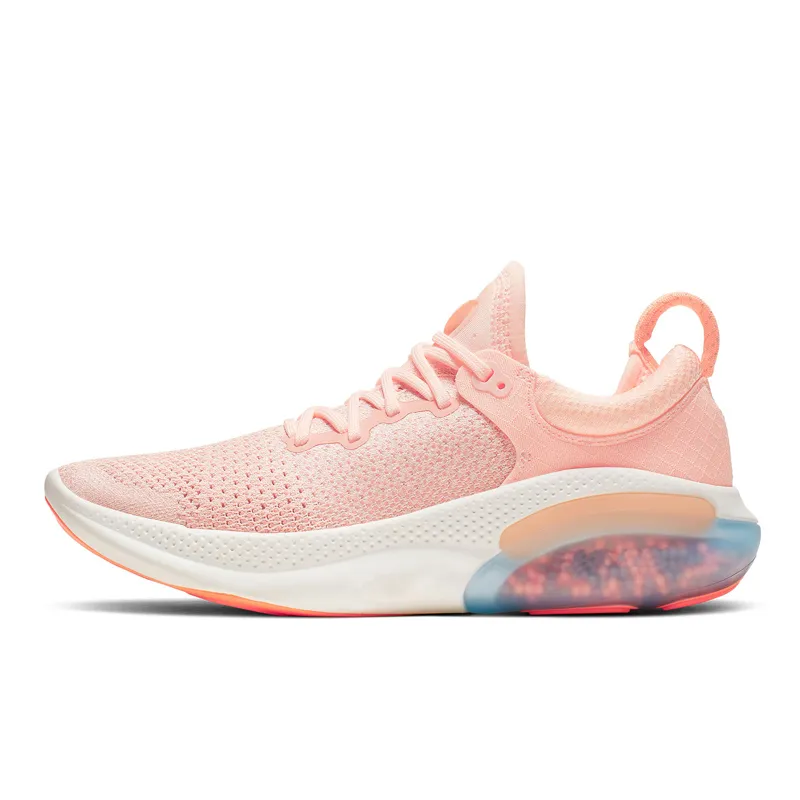 Nike Joyride Run Flyknit Sunset Tint (Women's)