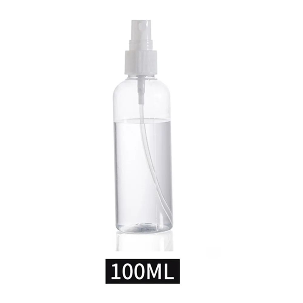 Transparent Vuoto Spray Bottiglie Riutilizzabili 30ml/50ml/100ml Portatile  Piccola Plastica Trasparente Flacone Spray Vuoto Bottiglie Riutilizzabili  Da 0,49 €