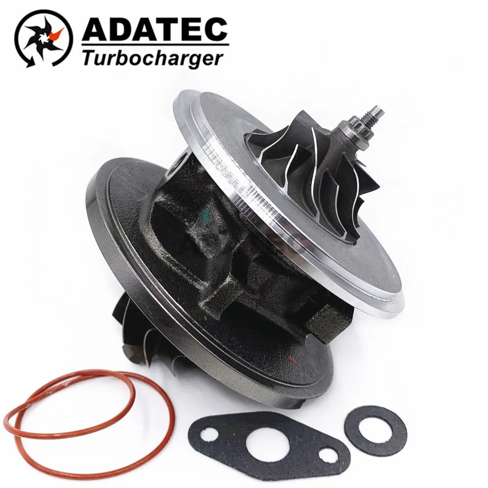 Nowy Turbo GT1749V 717858 038145702E 038145702J Turbacharger Cartridge Core 717858-5008S Chra dla Audi A6 1.9 TDI 130 KM AVF / AWX