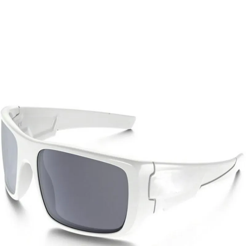 도매 - 럭셔리 스포츠 안경 빈티지 브랜드 선글라스 쿨 랩 라운드 코팅 선글라스 Mens Sunnies Athletic Racing Goggles 10PCS