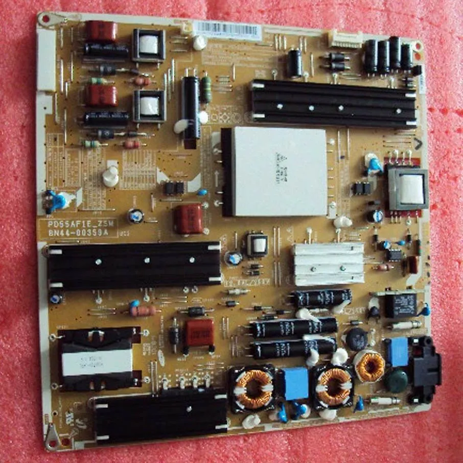 Oryginał dla Samsung Power Board PD55AF1E_ZSM BN44-00359A BN44-00358B