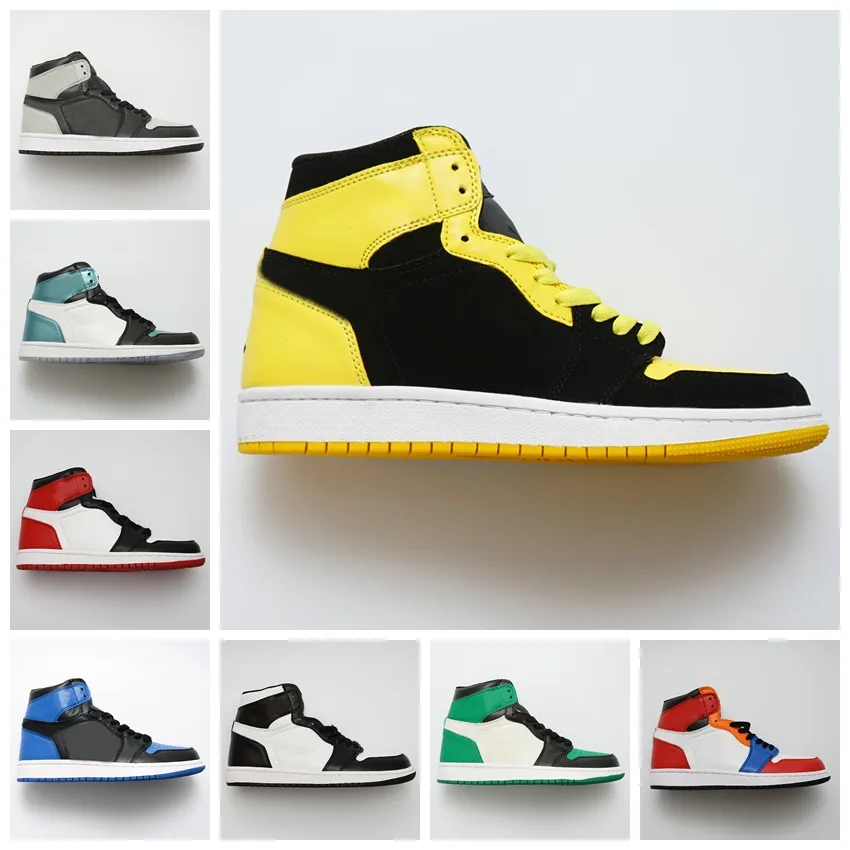Air Jordan 1 x Travis Scott, las nuevas joyitas para la colección