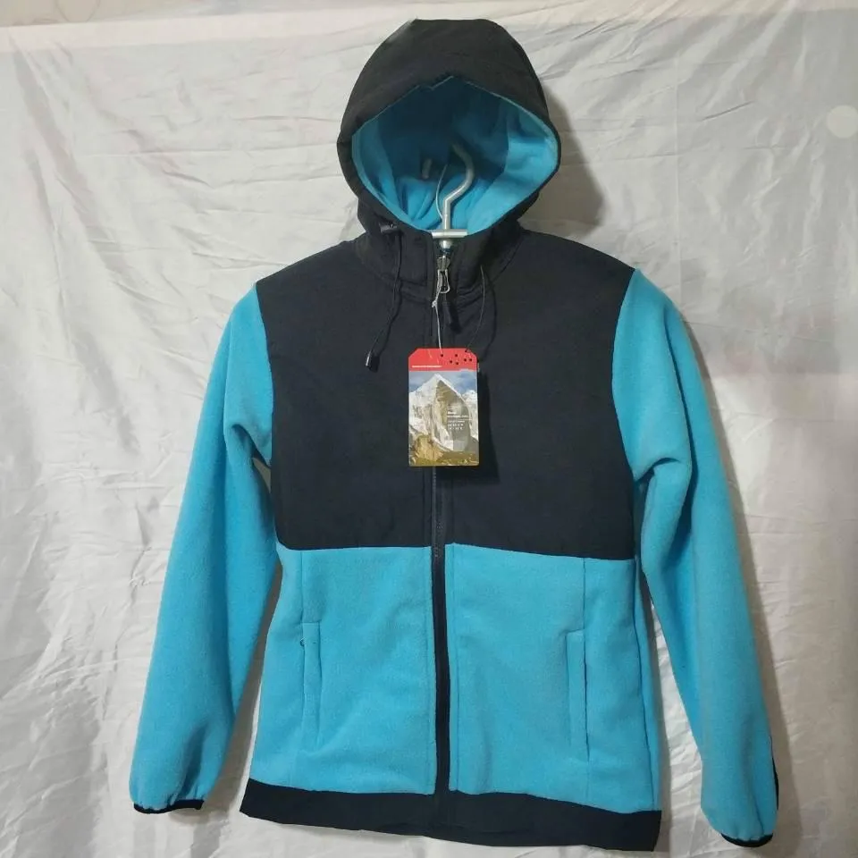 2022 New Kids Designer Winter Ski Down Girls Windproof Softshell