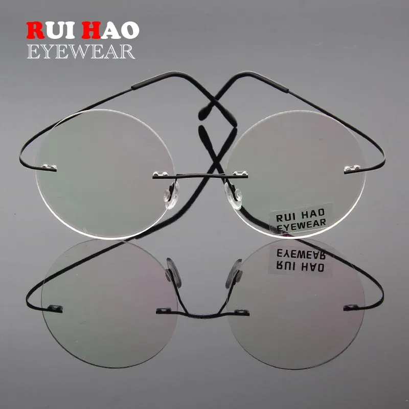 Nerd glasses frames bulk top