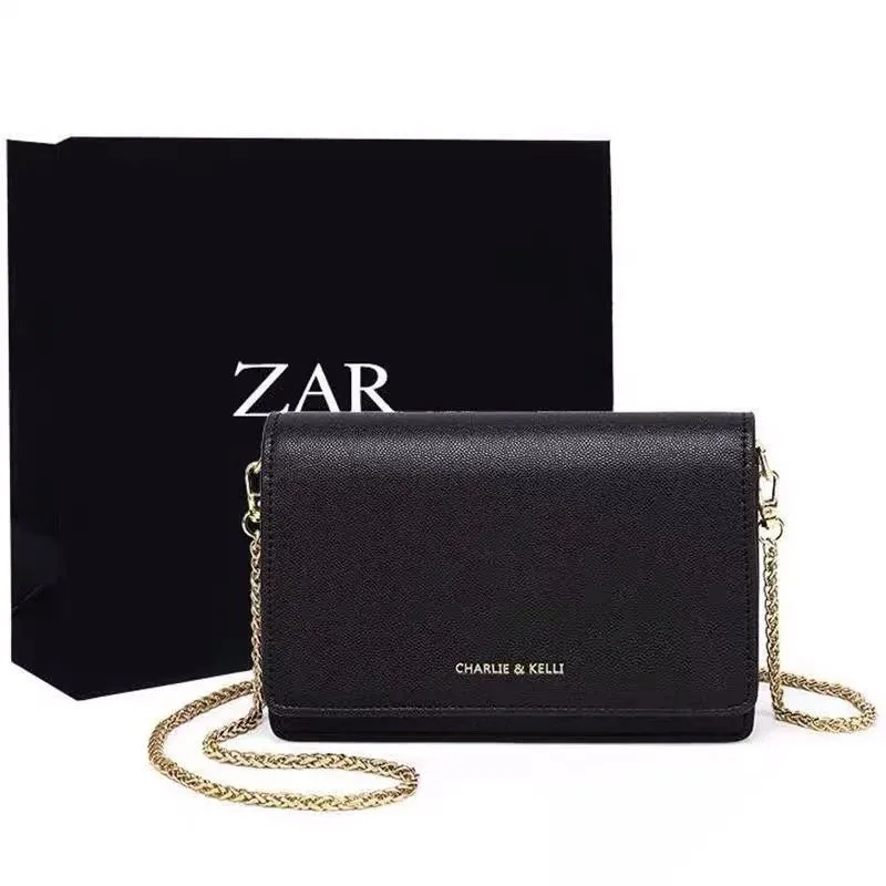 2020 Peque o CK Para Mujer Bolsa De Charlie Kelli Marca Entrega