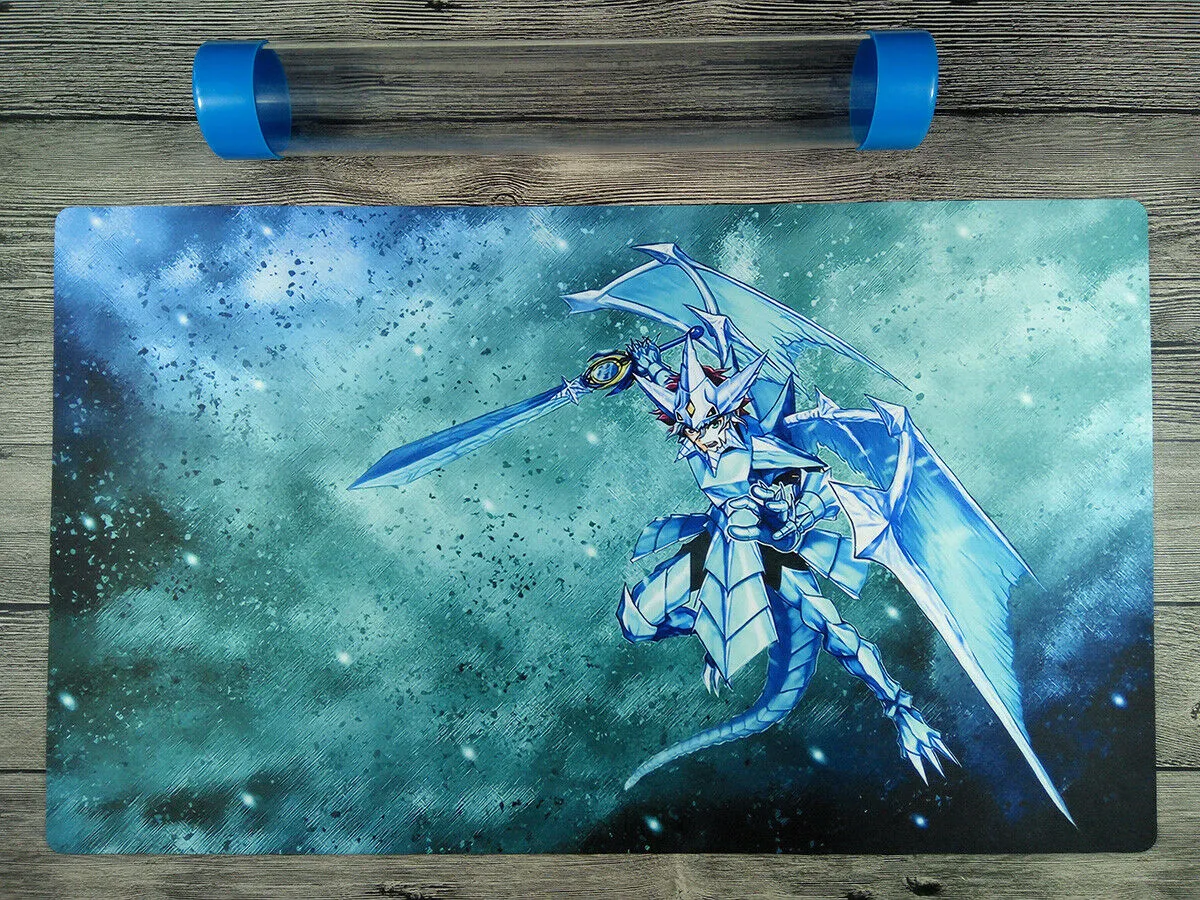 High Quality YuGiOh Nekroz Of Brionac Custom Trading Card Game Imperium