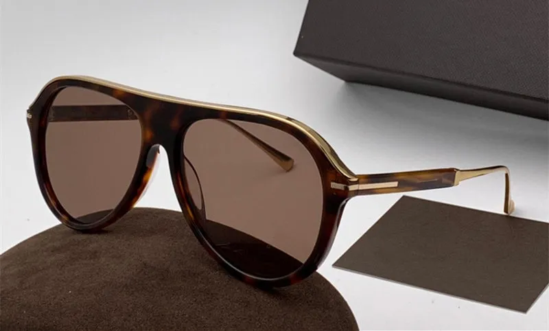 Wholesale-0624 Neue beliebte Designer-Sonnenbrille mit quadratischem Rahmen, fortschrittliche Plank-Produktionsbrille, Herren-Business-Brille, VU400-Schutz