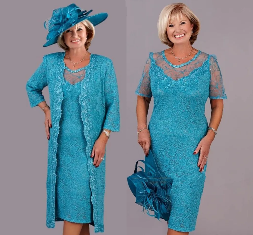 chinese dress ladies Amazon.com: Mother of The Bride Dress with 3/4 Sleeve Lace Jacket Plus Size  Mother of The Grooms Wedding Guest Dresses for Women Blue : Sports &  Outdoors