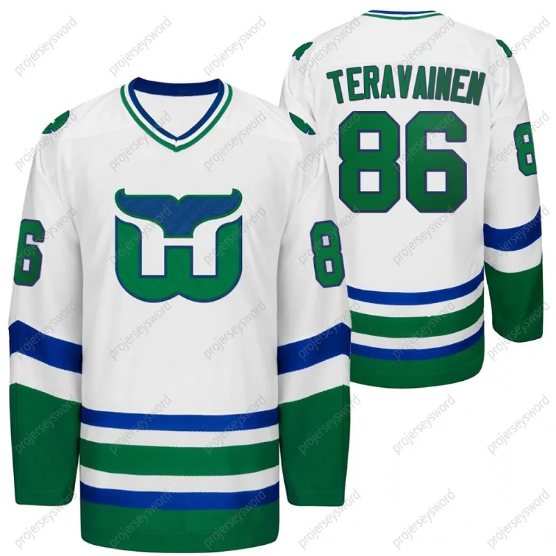 Hartford whalers away jersey discount